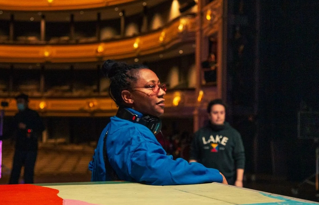 RIGHTABOUTNOW presenteert lezing en talk over vrouwelijk leiderschap