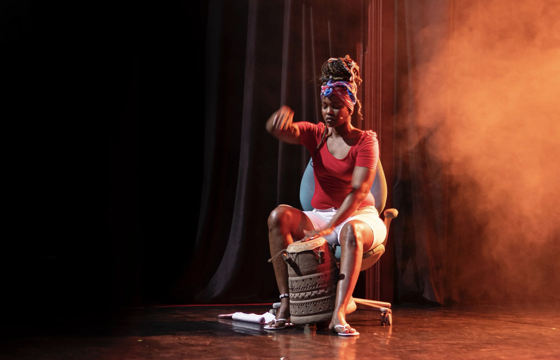 RIGHTABOUTNOW presenteert lezing en talk over vrouwelijk leiderschap