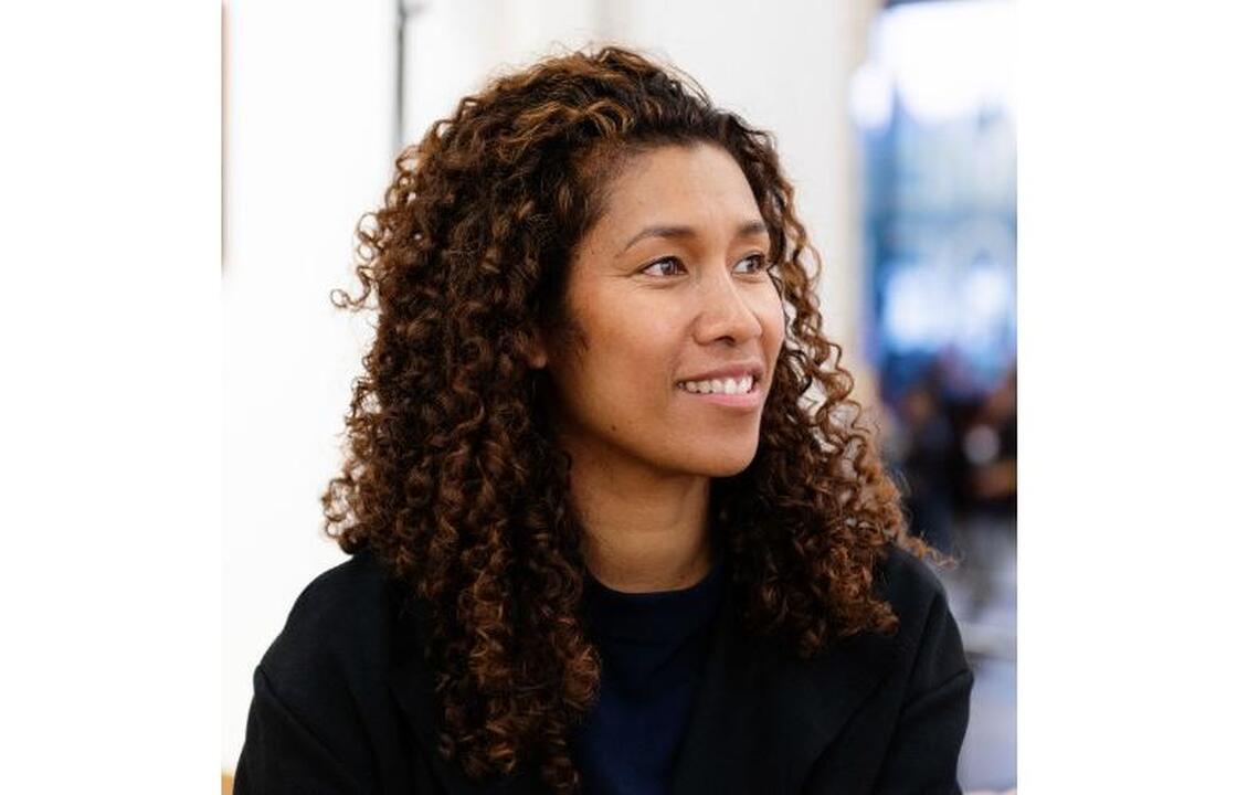 RIGHTABOUTNOW presenteert lezing en talk over vrouwelijk leiderschap