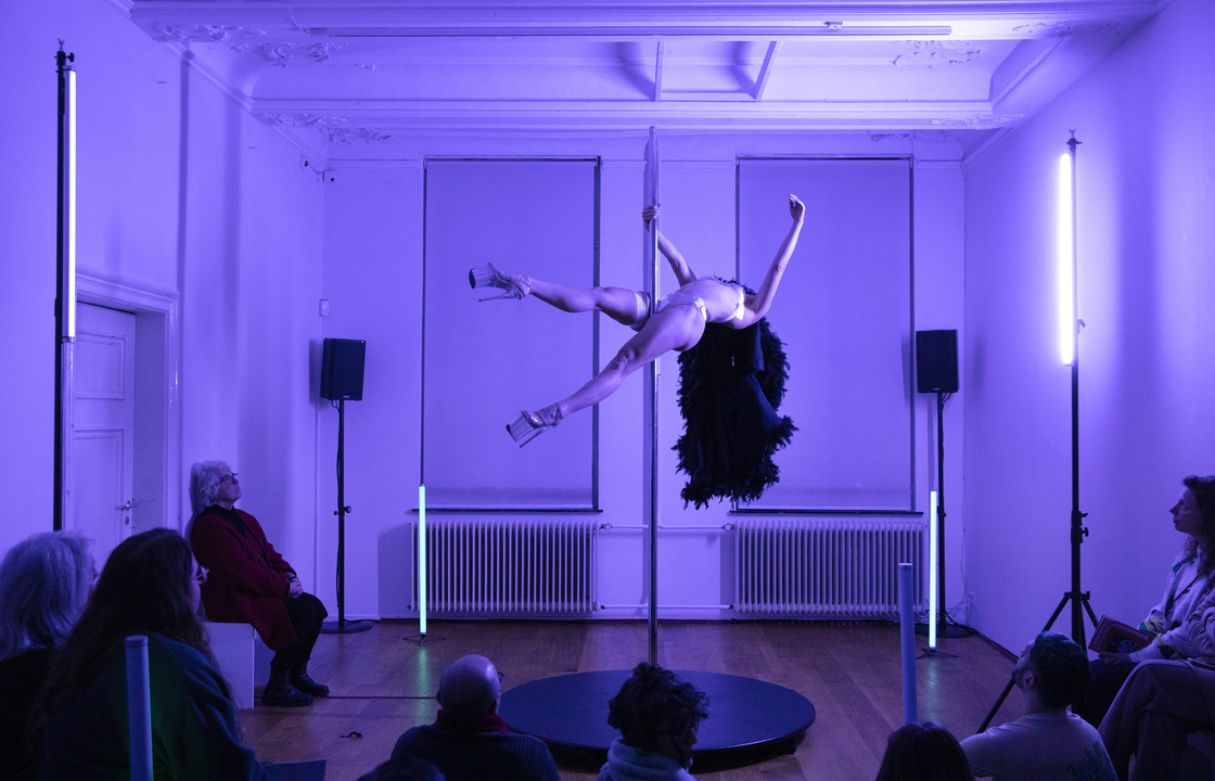 Double bill: My Pussy Is Coming For You & Monolith 2