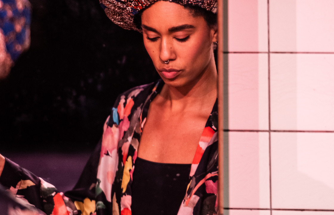 Double bill: My Pussy Is Coming For You & Monolith 2