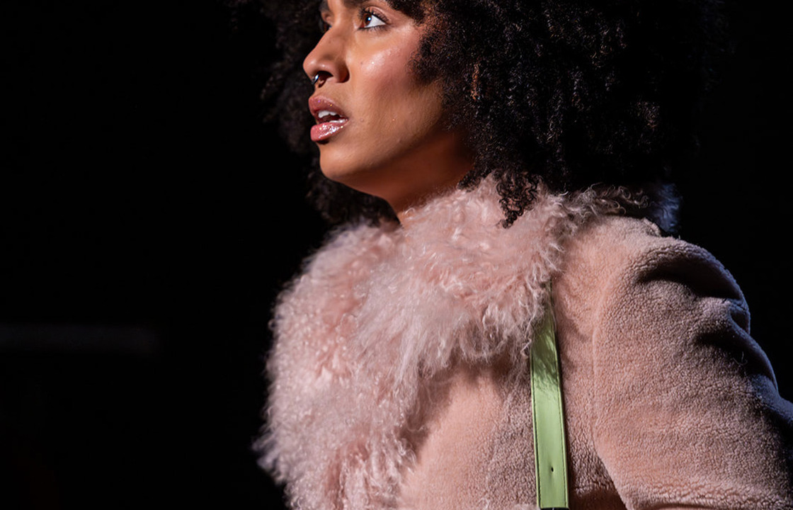 Double bill: My Pussy Is Coming For You & Monolith 2