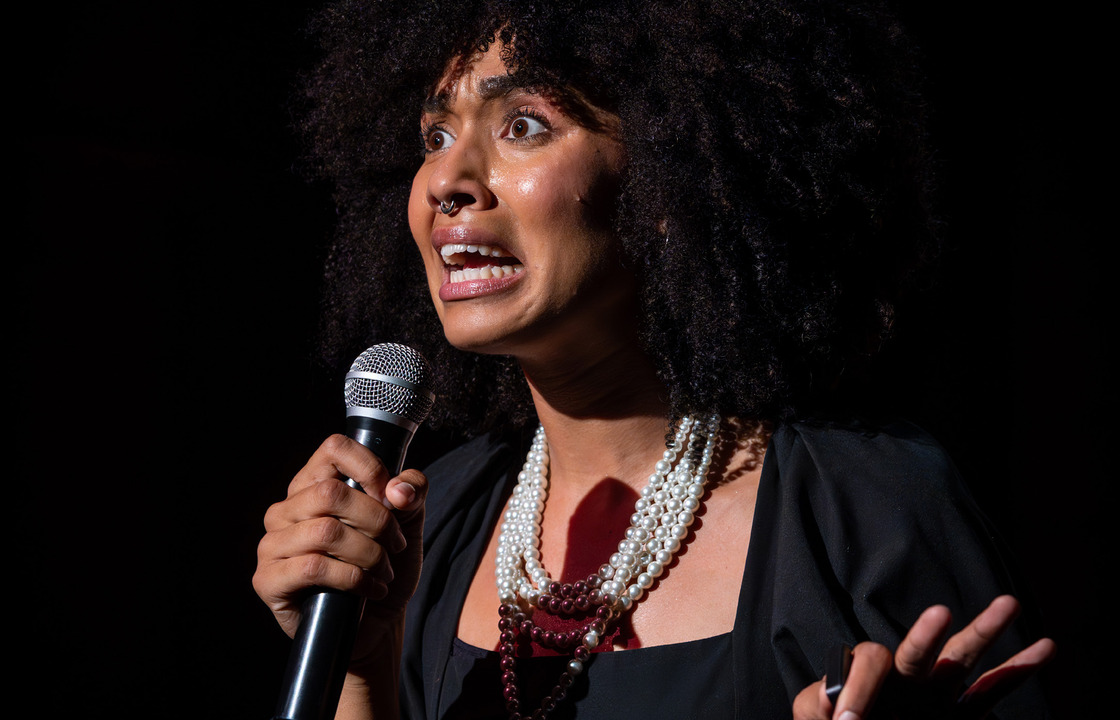 Double bill: My Pussy Is Coming For You & Monolith 2