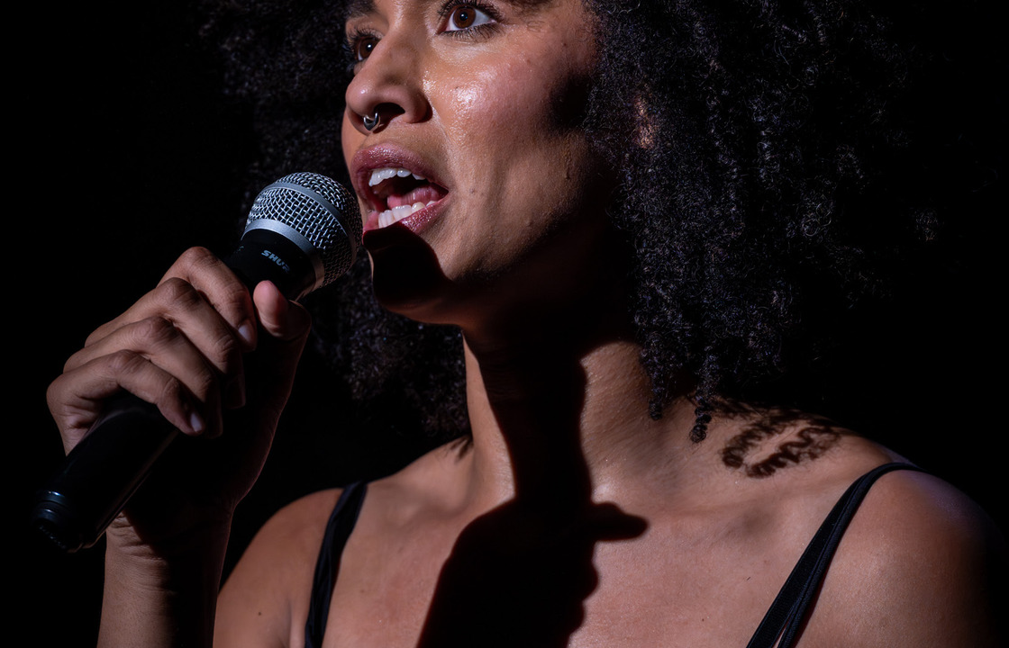 Double bill: My Pussy Is Coming For You & Monolith 2