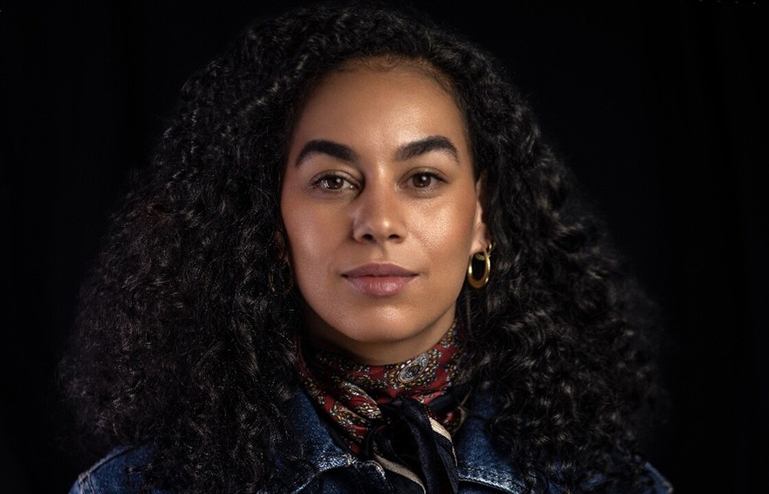 Lezing & Talk: Get up, stand up Stand-up 