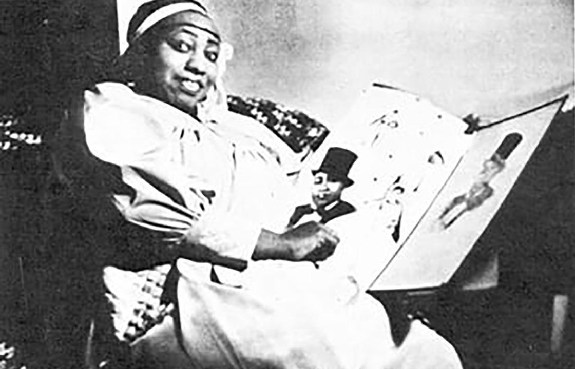 Lezing & Talk: Get up, stand up Stand-up 