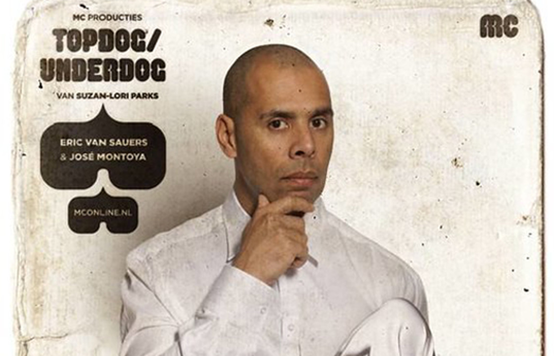 Lezing & Talk: Get up, stand up Stand-up 