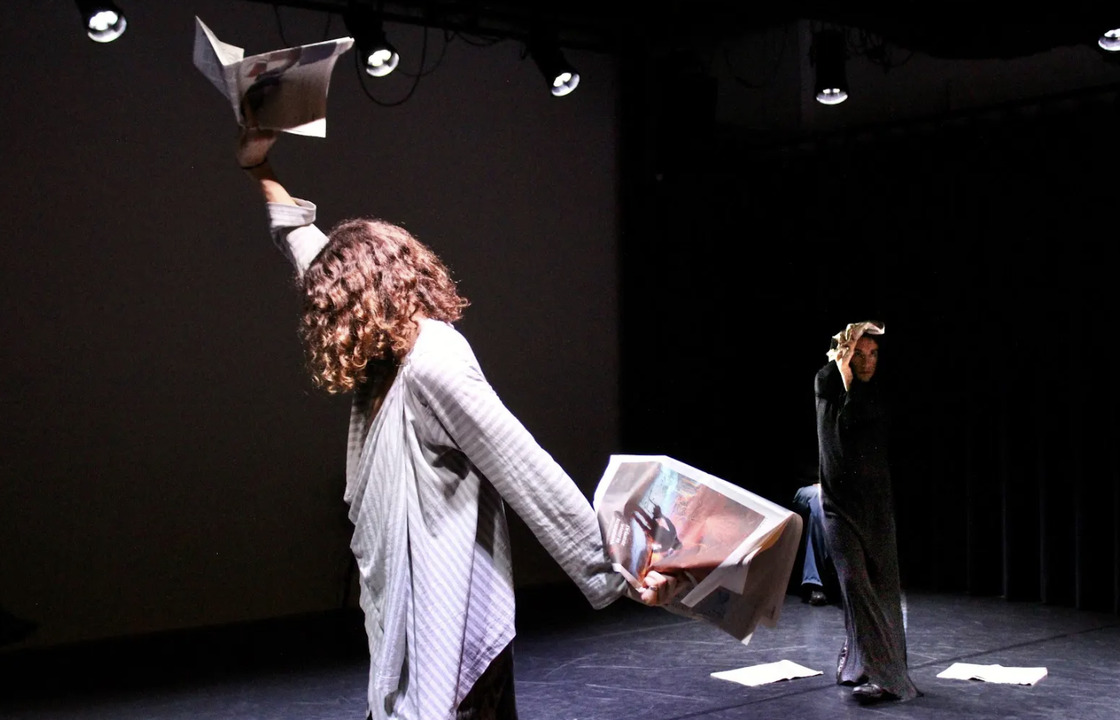 The Hunt + Public Good