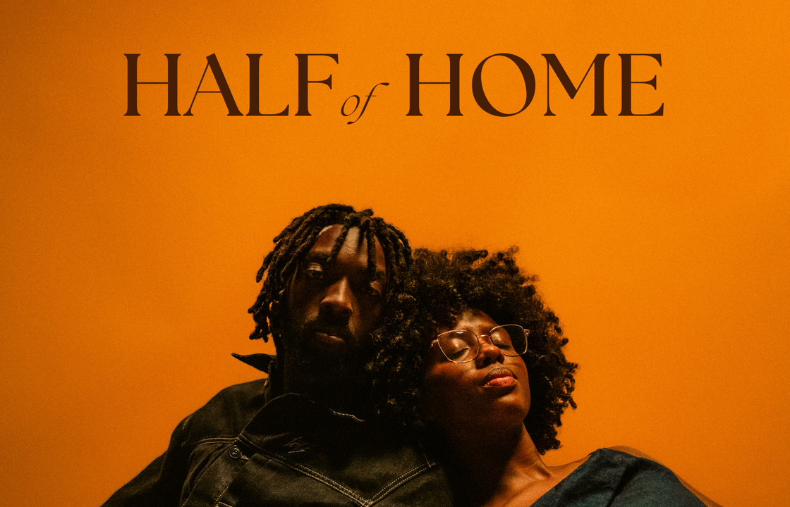 HALF of HOME