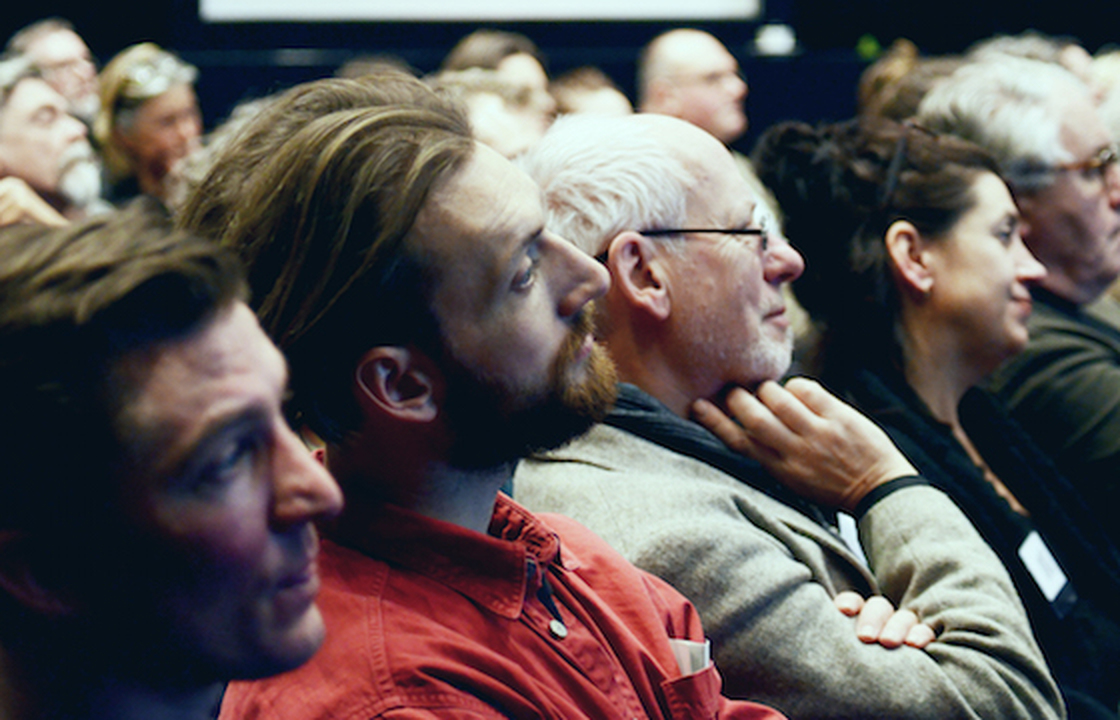 Netwerkbijeenkomst Kunst en Cultuur in Zuid