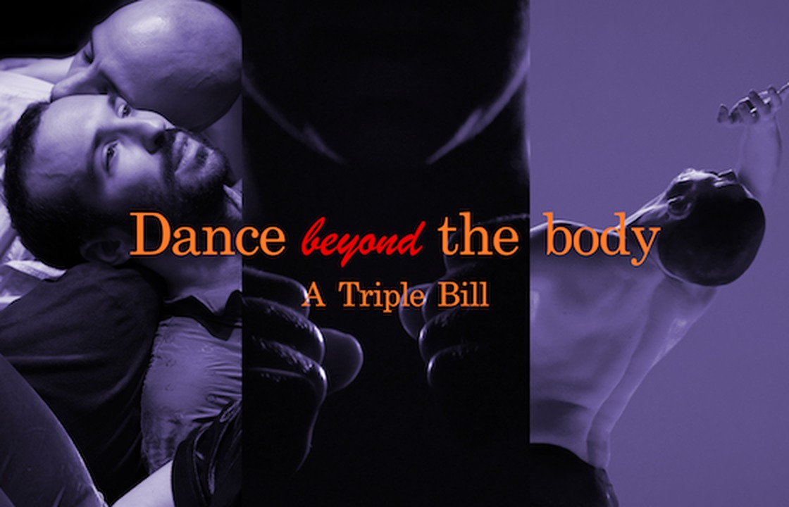 Dance beyond the body
