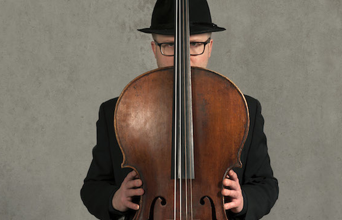 Salon op Zuid. Bernlef en muziek