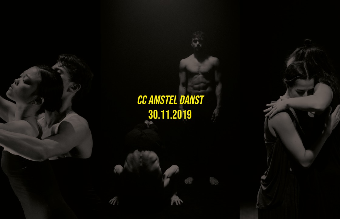 CC Amstel danst
