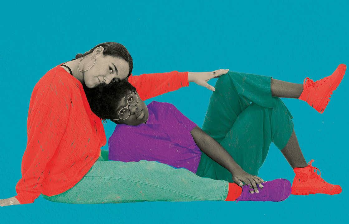 AFGELAST Best of Café Theater Festival Tour