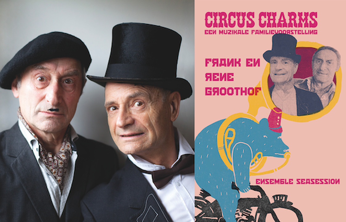 Circus Charms