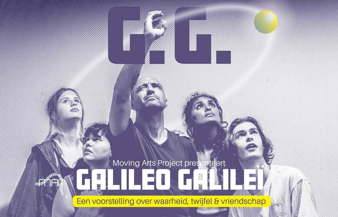 G.G. (Galileo Galileï)