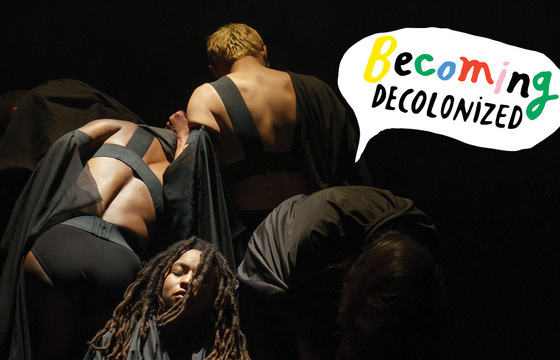 BECOMING: Decolonized