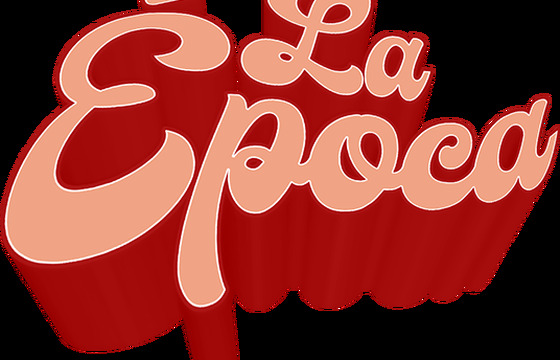  LA ÉPOCA EXPO - The History Of Salsa 